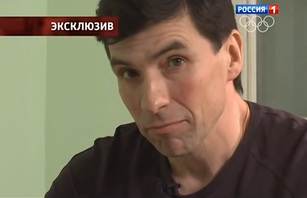 Alexei Sherstobitov Alexei Sherstobitov - Sputnik International