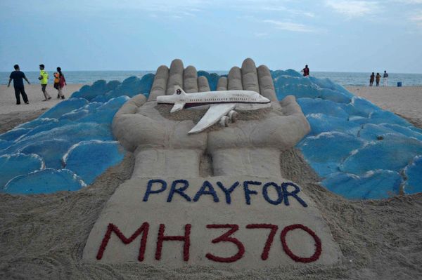 Aviation Expert Claims New MH370 Search Op 'Possible' as He 'Pinpoints' Exact Crash Location - Sputnik International