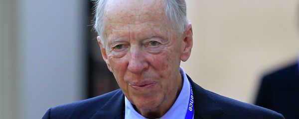 Lord Jacob Rothschild - Sputnik International