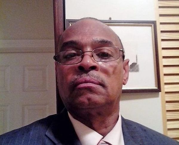 Shaun Harrison in a photo distributed on Facebook - Sputnik International