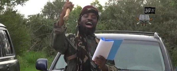 Abubakar Shekau Abubakar Shekau - Sputnik International