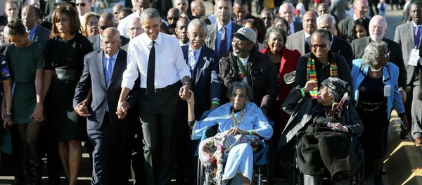 US President Barack Obama - Sputnik International