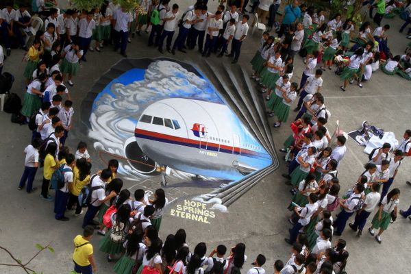 The Lost Flight: One Year After MH370 Mysterious Disappearance - Sputnik International