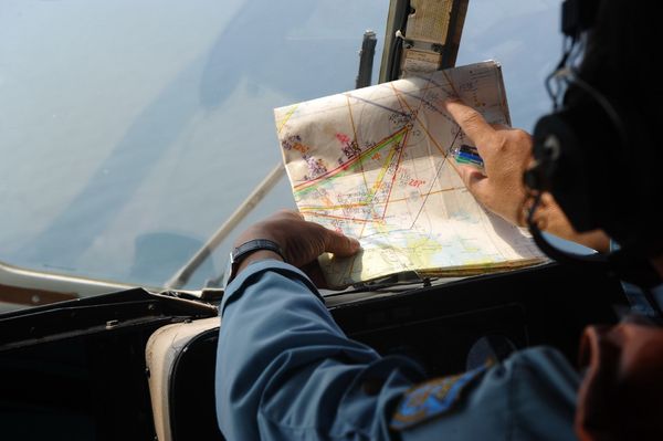 The Lost Flight: One Year After MH370 Mysterious Disappearance - Sputnik International