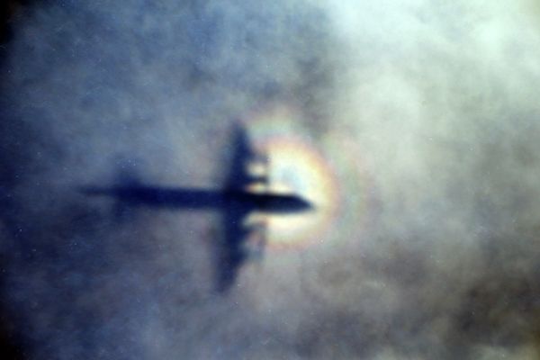The Lost Flight: One Year After MH370 Mysterious Disappearance - Sputnik International