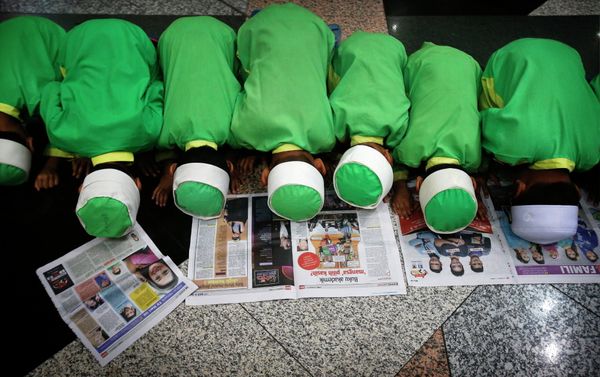 The Lost Flight: One Year After MH370 Mysterious Disappearance - Sputnik International