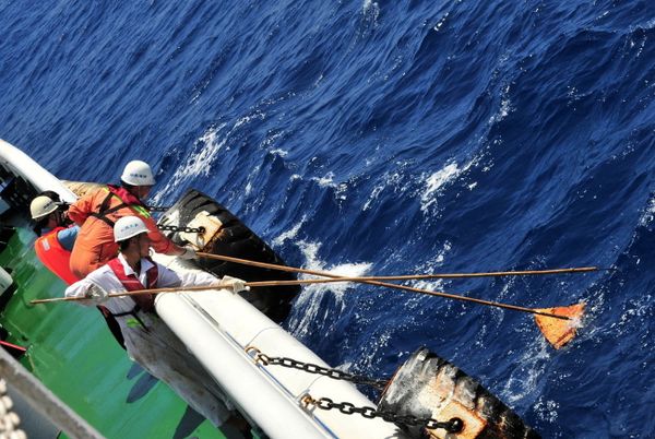 The Lost Flight: One Year After MH370 Mysterious Disappearance - Sputnik International