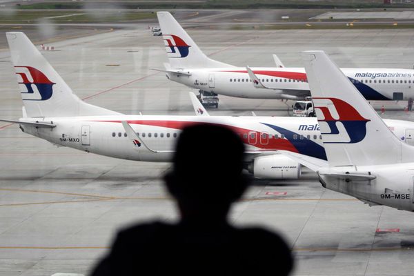 The Lost Flight: One Year After MH370 Mysterious Disappearance - Sputnik International