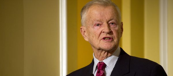 Zbigniew Brzezinski Zbigniew Brzezinski - Sputnik International