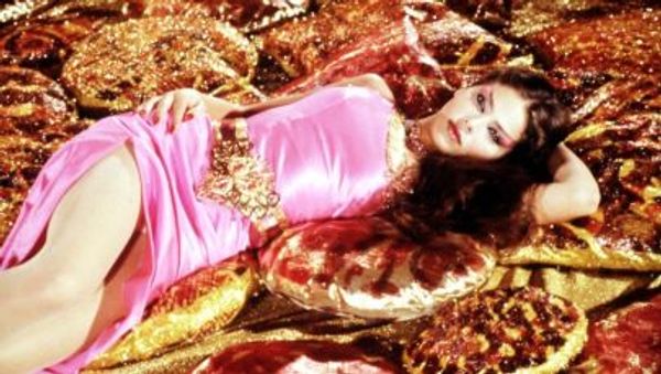 Italian Beauty: Happy Birthday, Ornella Muti! - Sputnik International