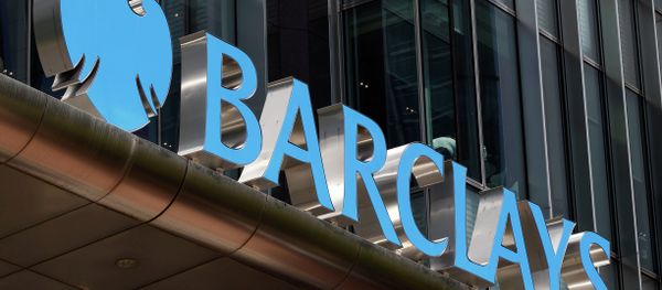 A view of Barclay's headquarter at London's Canary Wharf financial district A view of Barclay's headquarter at London's Canary Wharf financial district - Sputnik International