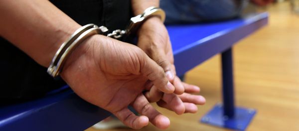 US Immigration and Customs Enforcement - Sputnik International