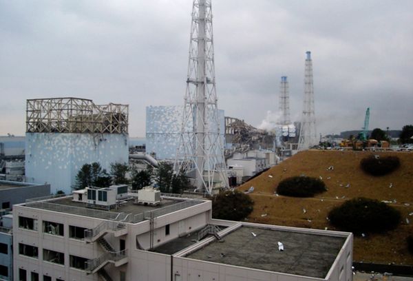 No Fukushima Ever Again: Fourth Anniversary of the 2011 Earthquake in Japan - Sputnik International