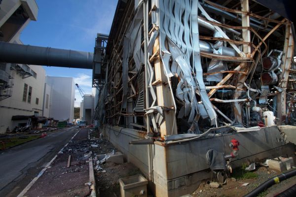No Fukushima Ever Again: Fourth Anniversary of the 2011 Earthquake in Japan - Sputnik International