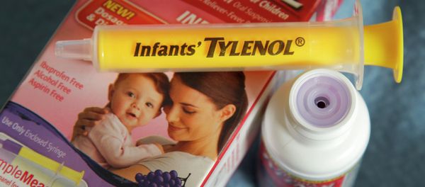 McNeil Consumer Healthcare agreed to pay a $25 million settlement in a Philadelphia Federal District Court, after acknowledging that particles of nickel, iron and chromium were found in bottles of Infants’ and Children’s Tylenol and Children’s Motrin. - Sputnik International