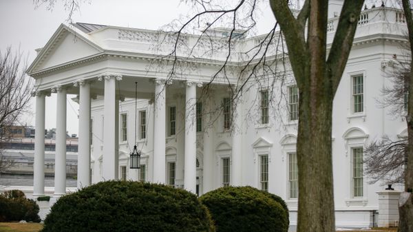 White House - Sputnik International