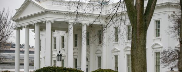 White House White House - Sputnik International