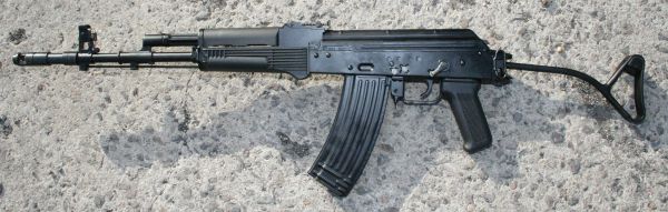 Kbk wz. 1988 Tantal assault rifle - Sputnik International