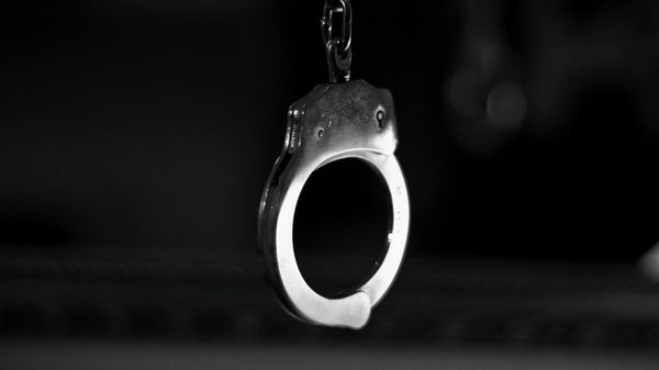 Handcuffs - Sputnik International