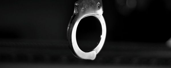 Handcuffs Handcuffs - Sputnik International