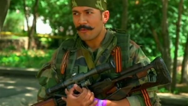 France soldier France soldier - Sputnik International