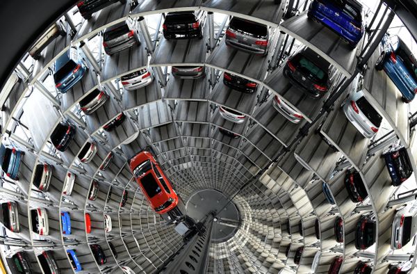 This Week in Pictures This Week in Pictures - Sputnik International