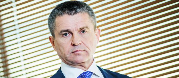 Investigative Committee spokesman Vladimir Markin Investigative Committee spokesman Vladimir Markin - Sputnik International