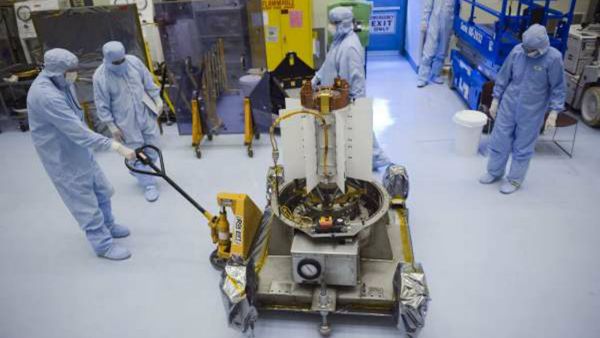 A Multi-Mission Radioisotope Thermoelectric Generator (MMRTG) A Multi-Mission Radioisotope Thermoelectric Generator (MMRTG) - Sputnik International
