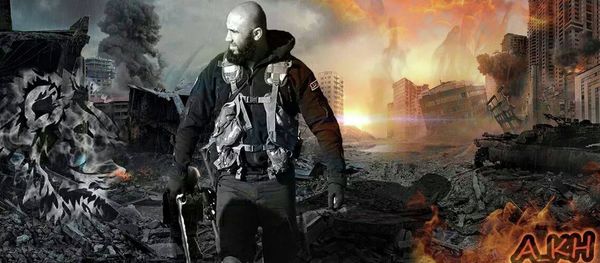 Abu azrael - Sputnik International