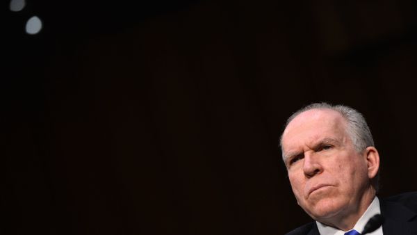 CIA Director John Brennan CIA Director John Brennan - Sputnik International