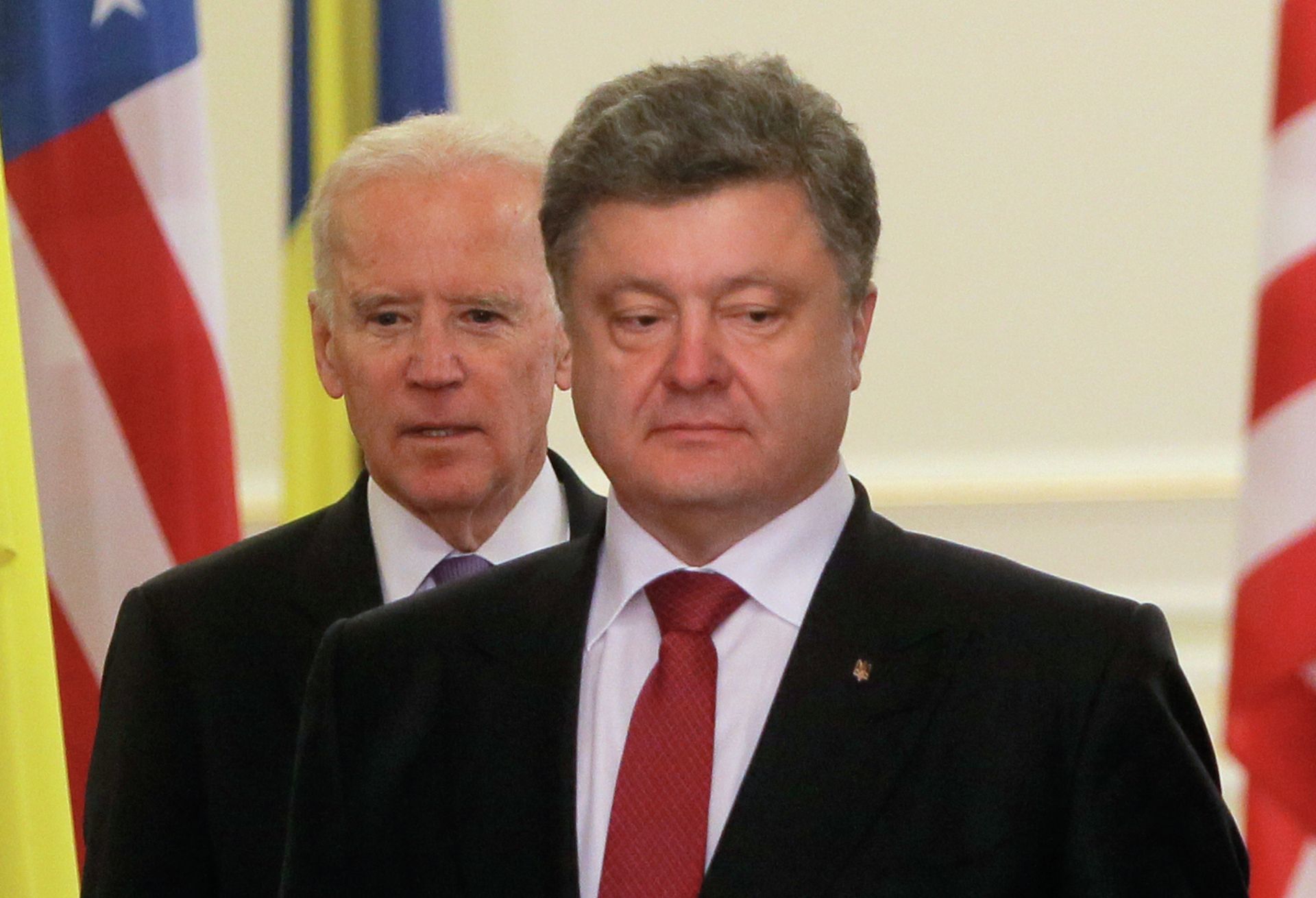 US Prosecutors Probing if Ukrainian Officials Meddled in 2020 Election - Report US Prosecutors Probing if Ukrainian Officials Meddled in 2020 Election - Report - Sputnik International, 1920, 28.05.2021