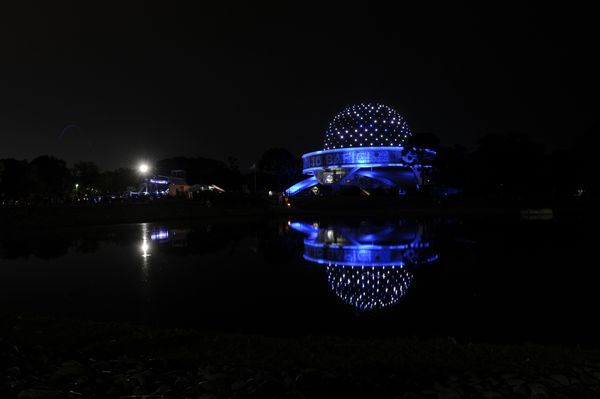 Counting Stars: The International Day of Planetaria - Sputnik International