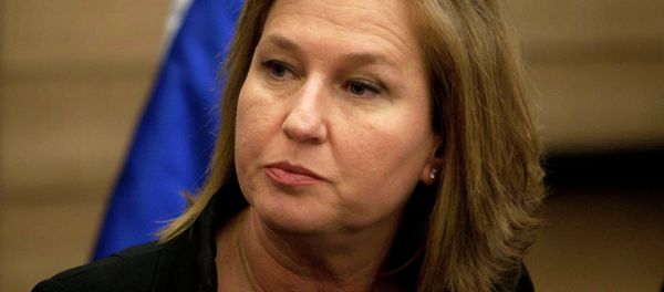 Co-leader of the Zionist Union Tzipi Livni said if her party wins the upcoming Israeli election, she will work to re-establish friendly relations with the country’s allies in the West Co-leader of the Zionist Union Tzipi Livni said if her party wins the upcoming Israeli election, she will work to re-establish friendly relations with the country’s allies in the West - Sputnik International