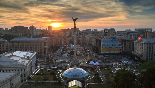 Janusz Korwin-Mikke, the Polish MEP who stated that the Maidan snipers were trained in his country, has told Sputnik that Polish participation in the events of Maidan is a well-known fact, adding that the US, not Russia, stood to gain from the country's destabilization. - Sputnik International
