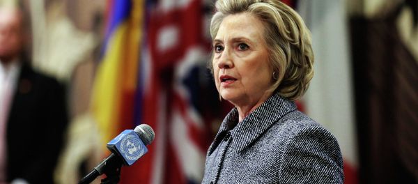 Hillary Rodham Clinton Hillary Rodham Clinton - Sputnik International