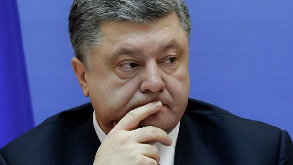 Meeting of Ukrainian cabinet Meeting of Ukrainian cabinet - Sputnik International