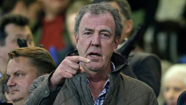 TV host Jeremy Clarkson - Sputnik International