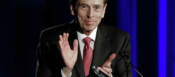 The White House has been consulting with retired Gen. David Petraeus about the Islamic State, despite his legal troubles over mishandled classified information and allegations that he’s received special treatment from top Washington officials. - Sputnik International