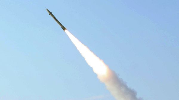 Fateh-110 - Sputnik International