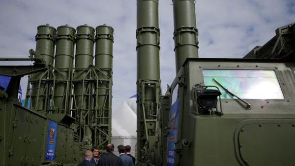 S-300 S-300 - Sputnik International