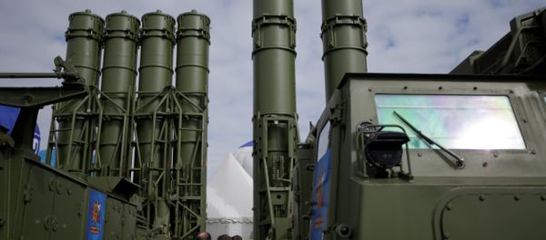 S-300 - Sputnik International