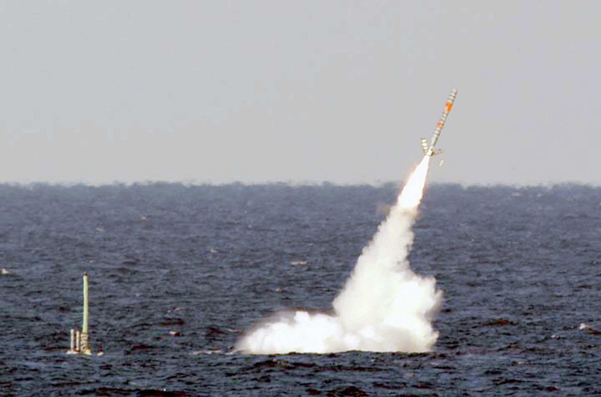 US Lawmakers Push Biden to Scrap Trump-Era Micro-Nukes, Sea-Launched Nuclear Cruise Missile - Sputnik International, 1920, 04.03.2021