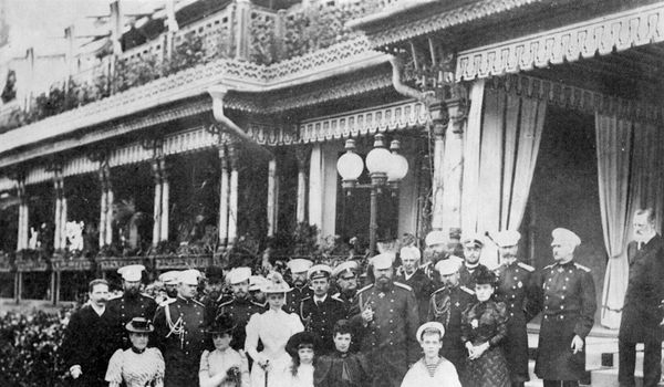 Looking Through the Centuries of Crimean History - Sputnik International