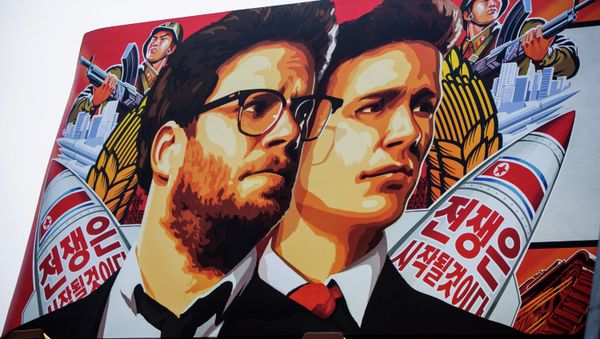 A North Korean Internet blackout in December was retaliation for the country's hacking of Sony Pictures, the chairman of the House Homeland Security Committee confirmed after months of speculation. - Sputnik International