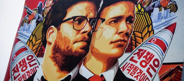 A North Korean Internet blackout in December was retaliation for the country's hacking of Sony Pictures, the chairman of the House Homeland Security Committee confirmed after months of speculation. - Sputnik International