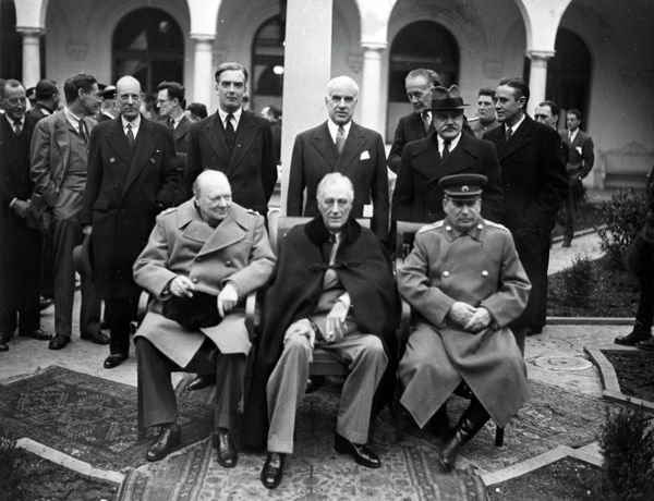 Looking Through the Centuries of Crimean History - Sputnik International