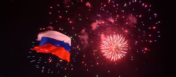 In downtown Simferopol after voting in referendum on status of Crimea In downtown Simferopol after voting in referendum on status of Crimea - Sputnik International