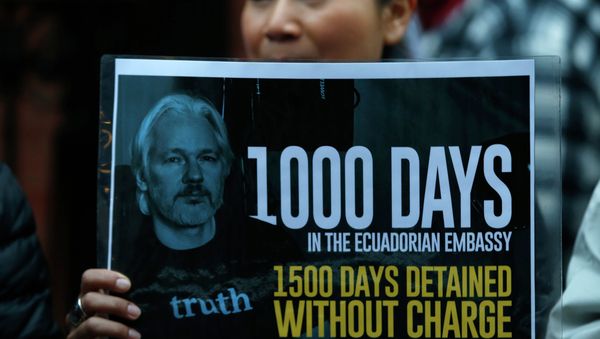 The prosecutor in charge of Julian Assange's case in Sweden has disgraced the country and should be replaced, according to another, former, prosecutor who wrote a scathing critique in a major Swedish daily. The prosecutor in charge of Julian Assange's case in Sweden has disgraced the country and should be replaced, according to another, former, prosecutor who wrote a scathing critique in a major Swedish daily. - Sputnik International