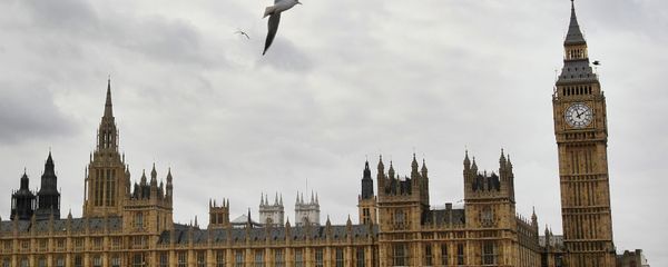 The Palace of Westminster including St Stephen's Tower housing the famous Big Ben clock in London The Palace of Westminster including St Stephen's Tower housing the famous Big Ben clock in London - Sputnik International