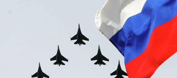 SU-27 SU-27 - Sputnik International
